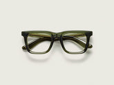 #color_dark green | The RIZIK in Dark Green