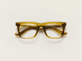 #color_olive brown | The RIZIK in Olive Brown