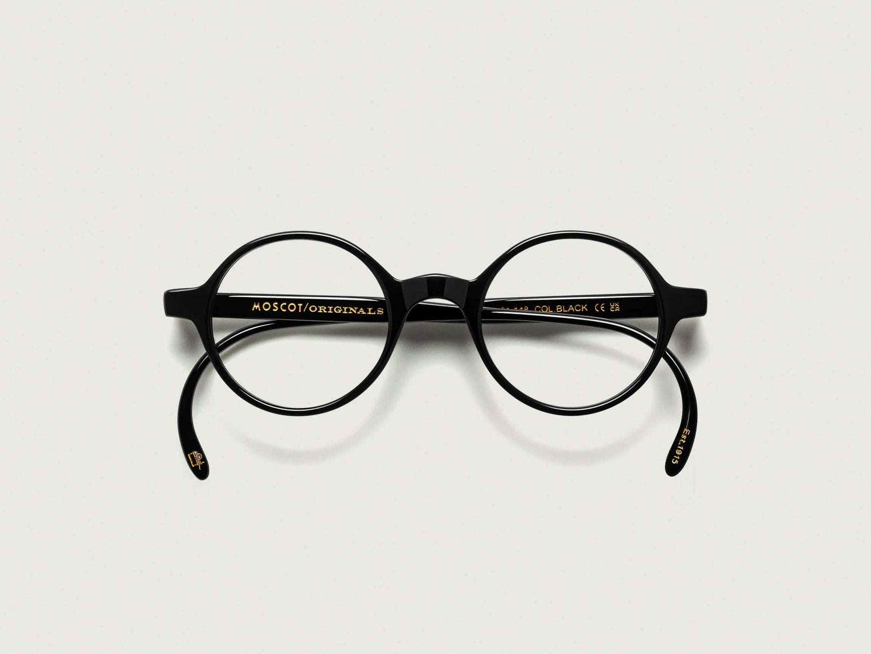 The SCOOCH in Black