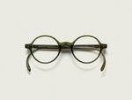 The SCOOCH in Dark Green