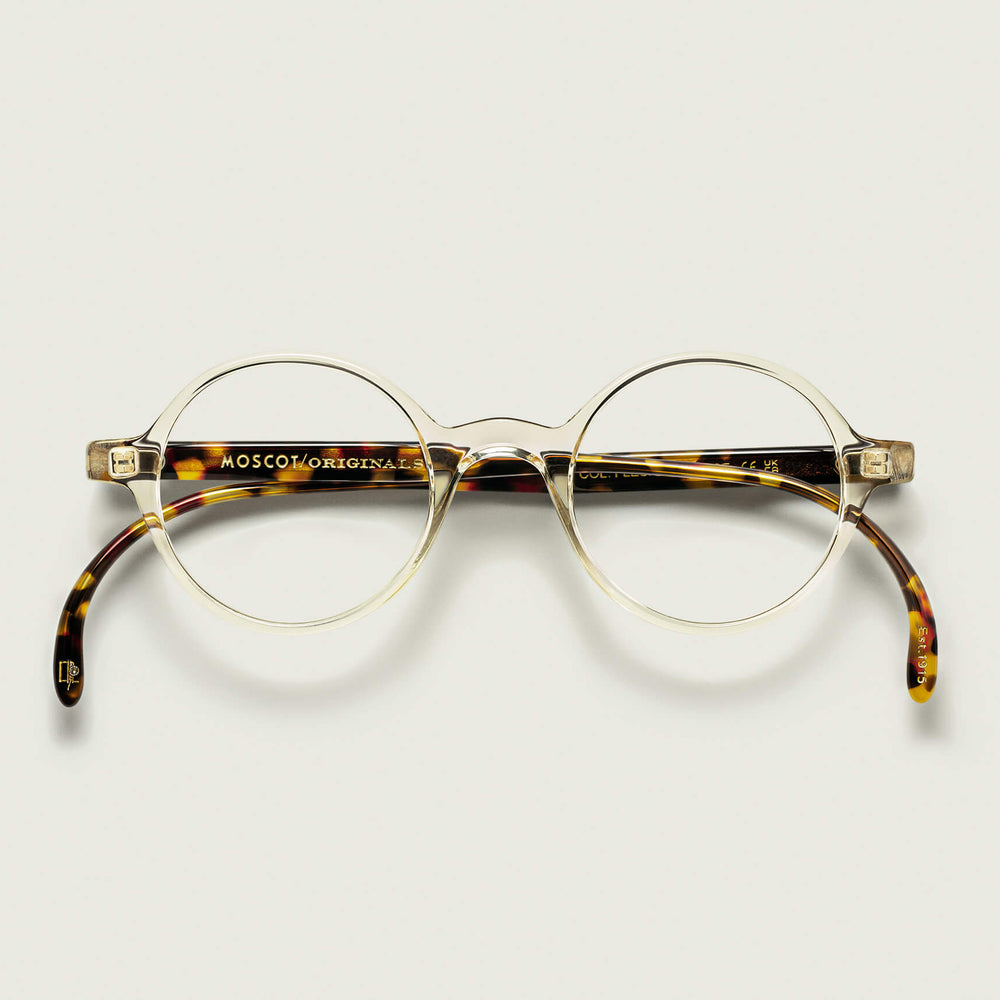 #color_flesh/tortoise | The SCOOCH in Flesh/Tortoise