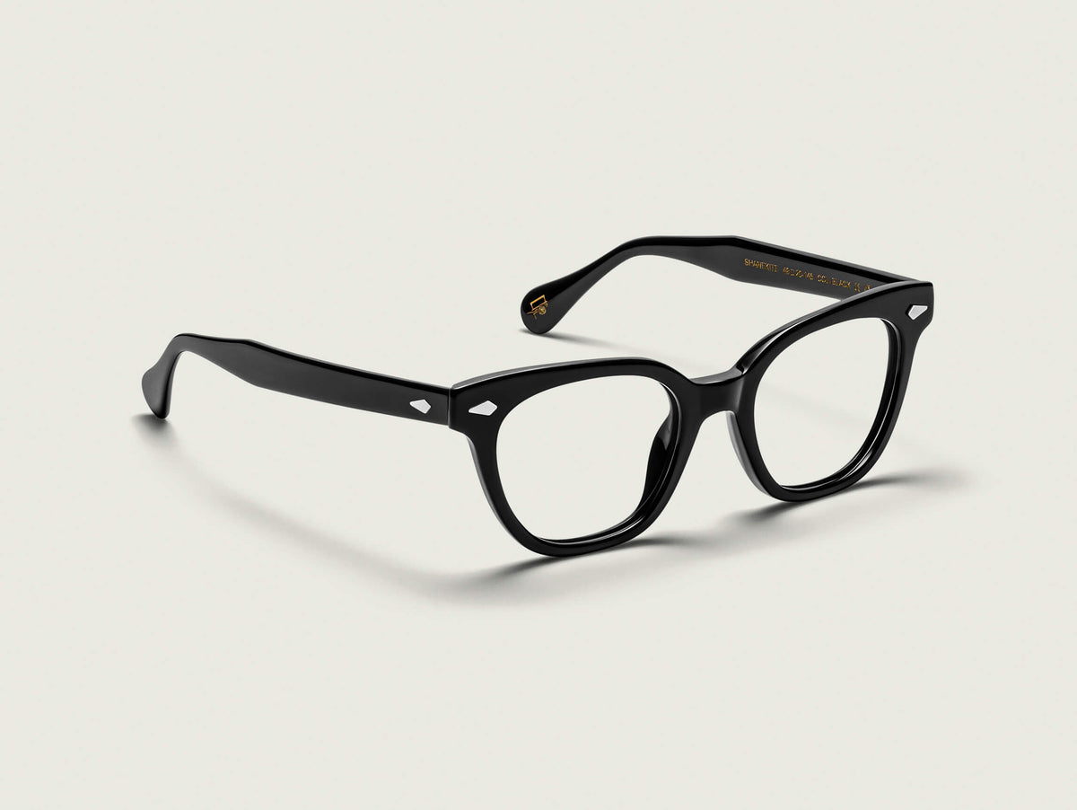 The SHANEKITE in Black