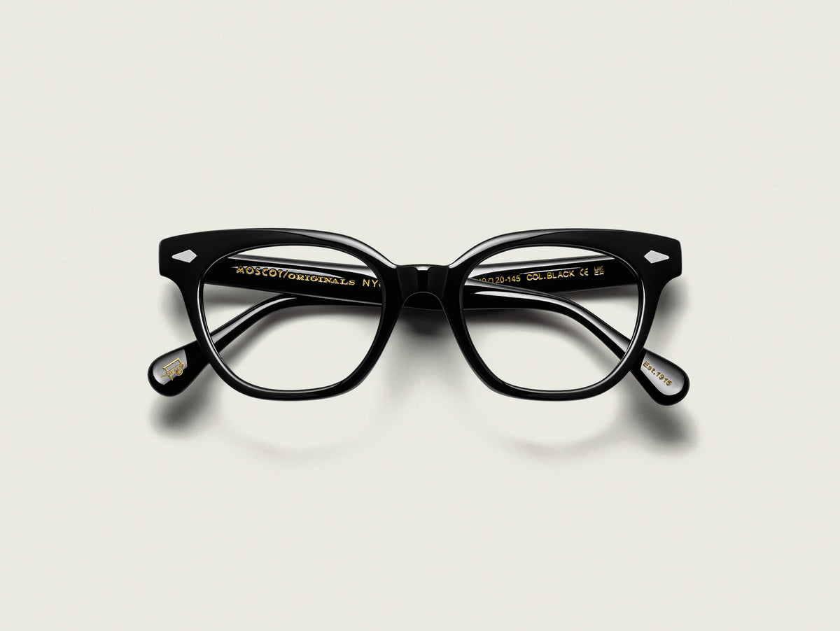 The SHANEKITE in Black