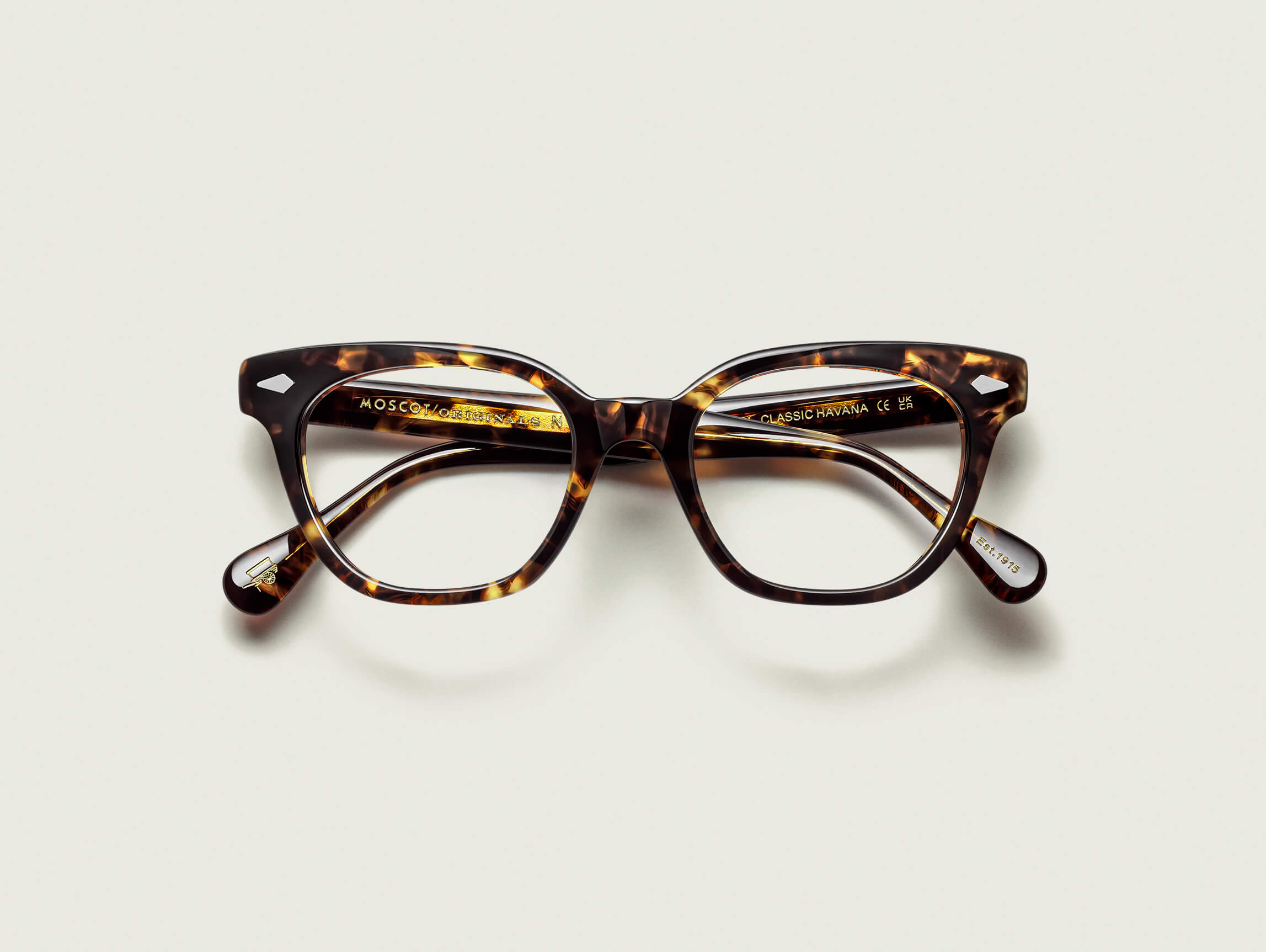 SHANEKITE – MOSCOT