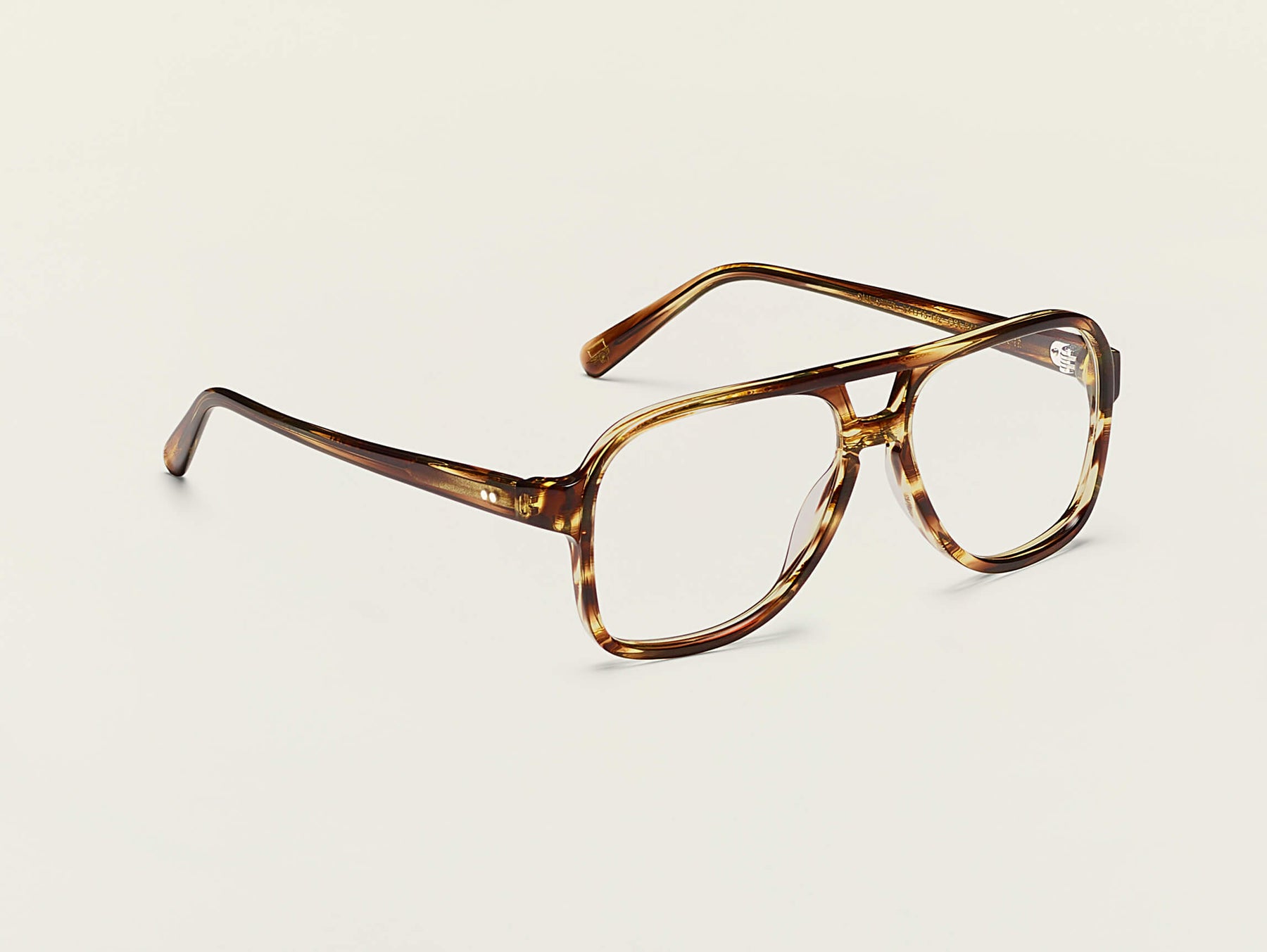 The SHEISTER in Bamboo