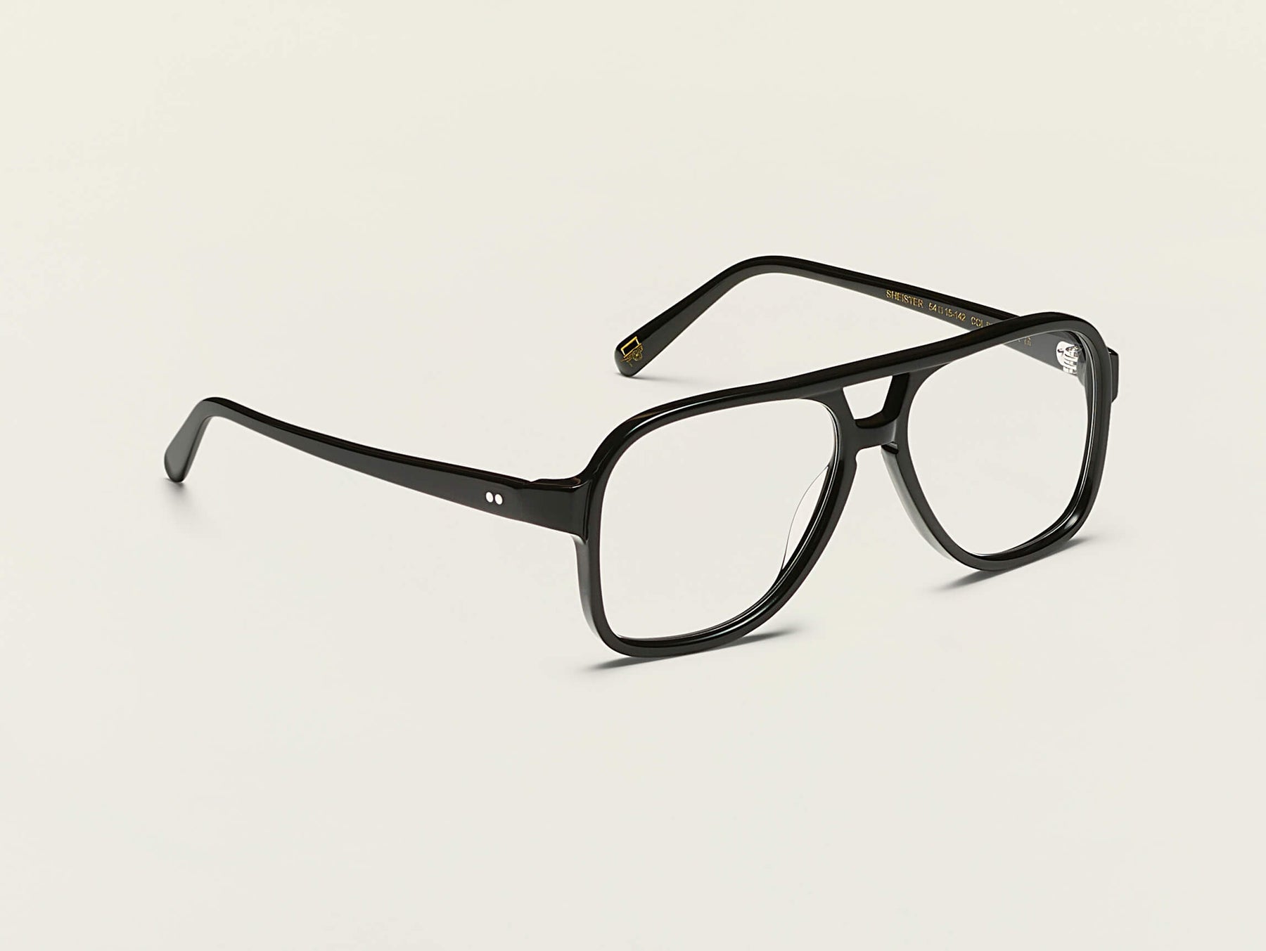 The SHEISTER in Black