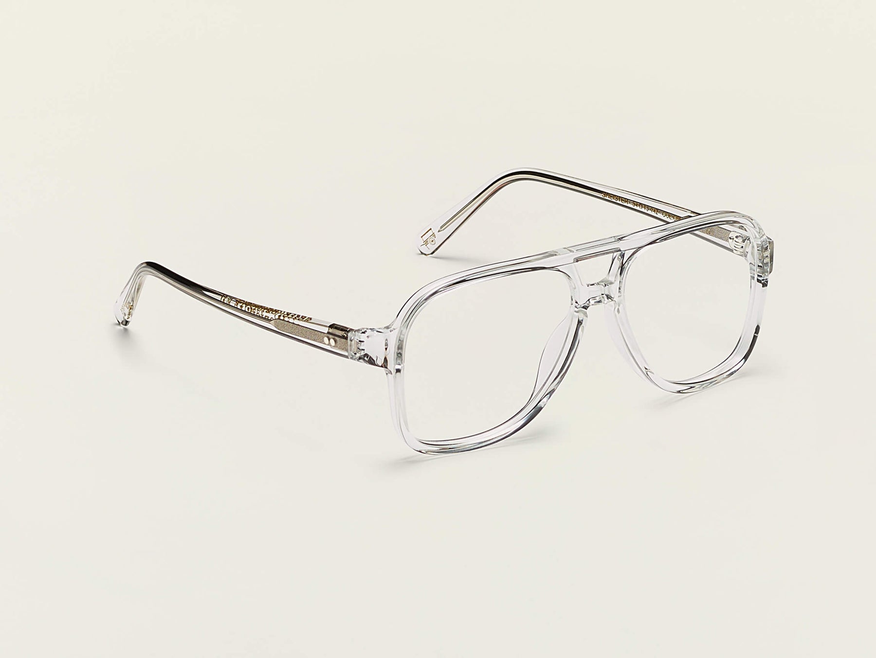 The SHEISTER in Crystal