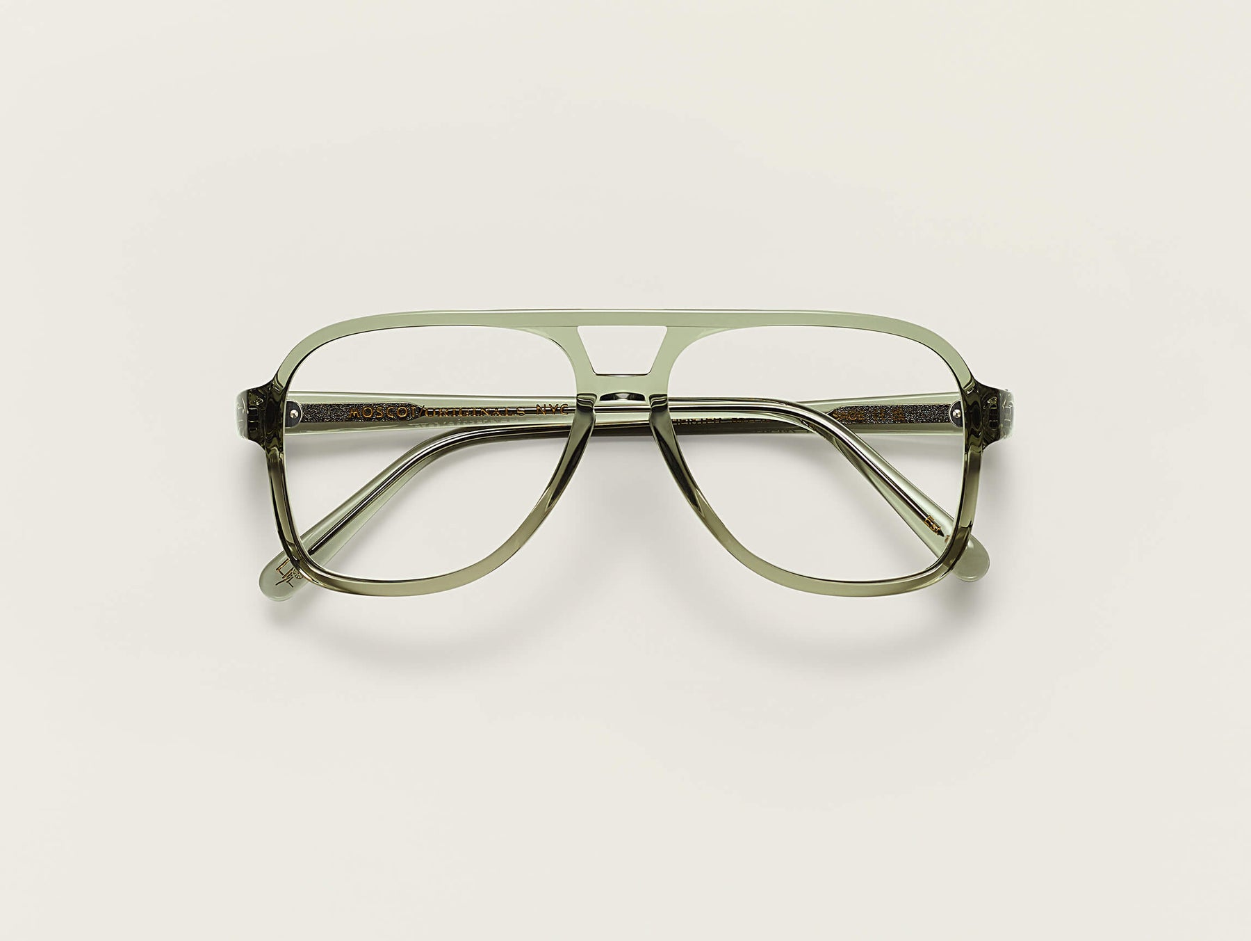 The SHEISTER in Sage