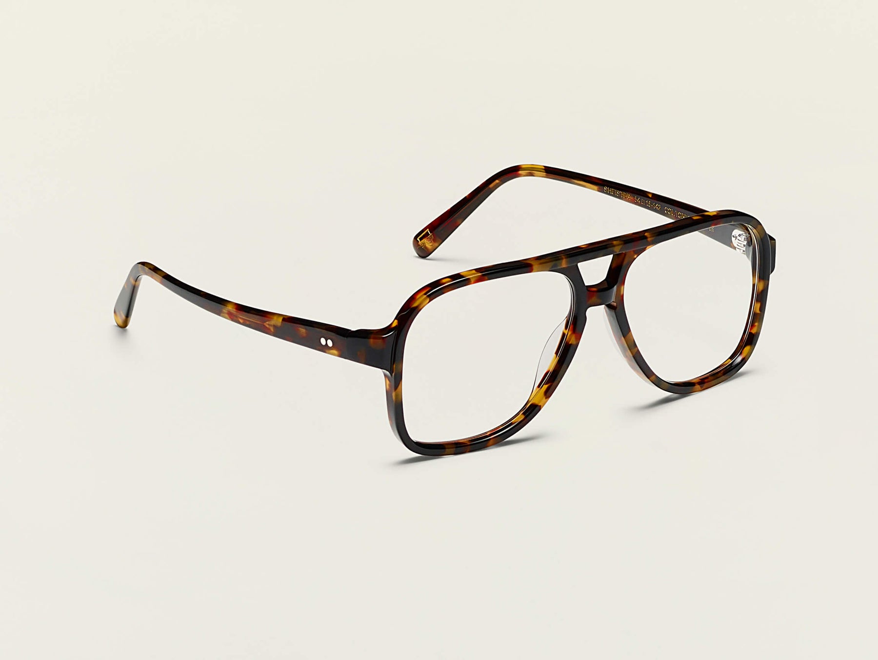The SHEISTER in Tortoise