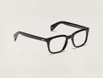 The SHIDDOCK in Black
