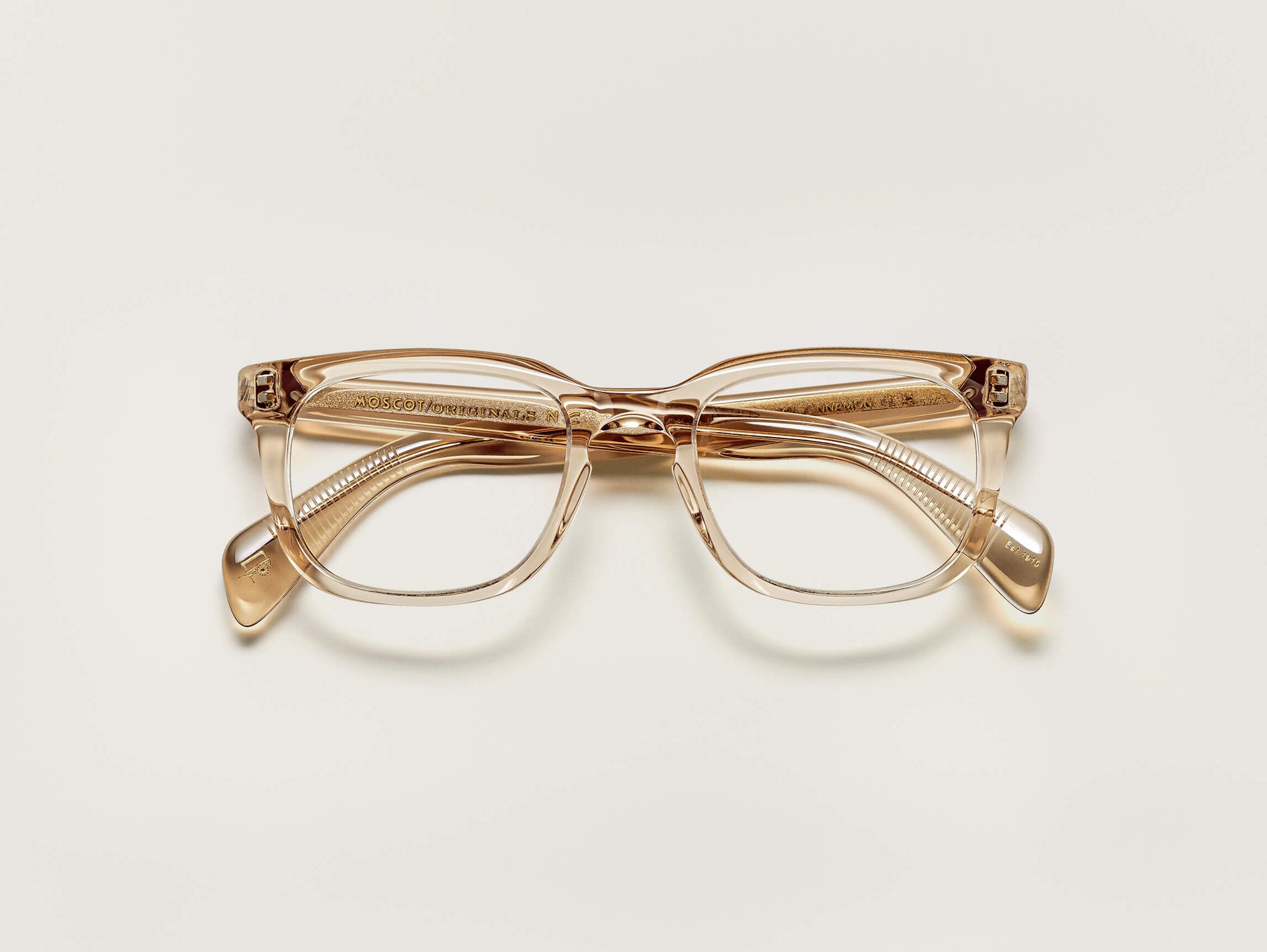 The SHIDDOCK in Cinnamon