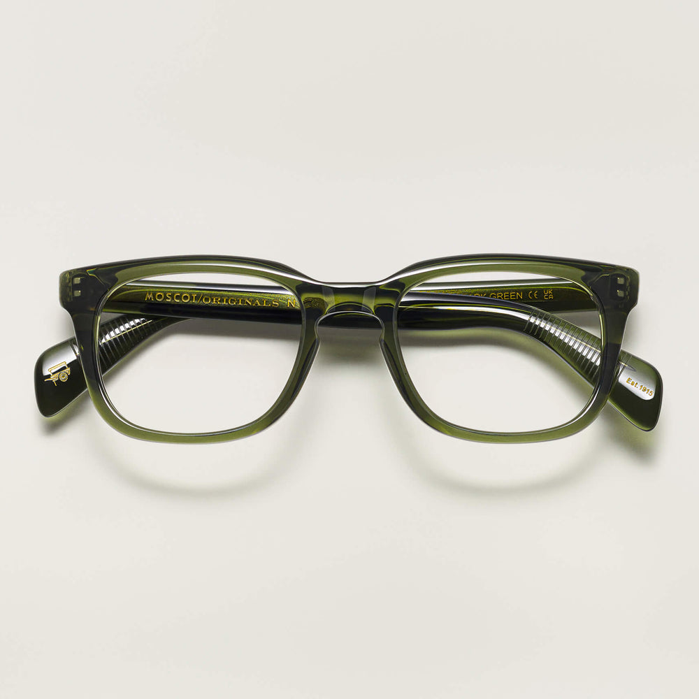 #color_dark green | The SHIDDOCK in Dark Green