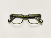 #color_dark green | The SHIDDOCK in Dark Green