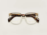 #color_flesh/tortoise | The SHIDDOCK in Flesh/Tortoise