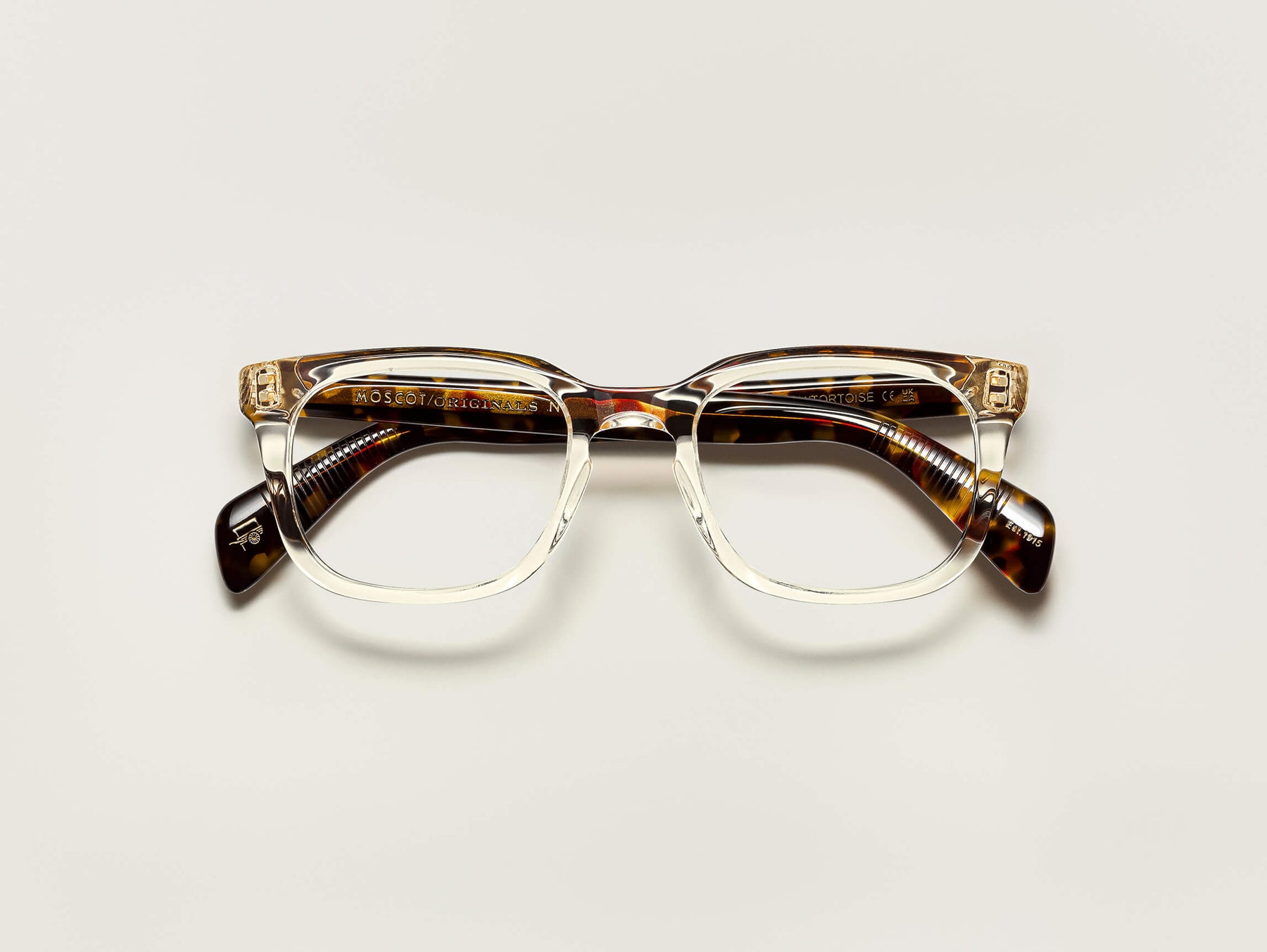 The SHIDDOCK in Flesh/Tortoise