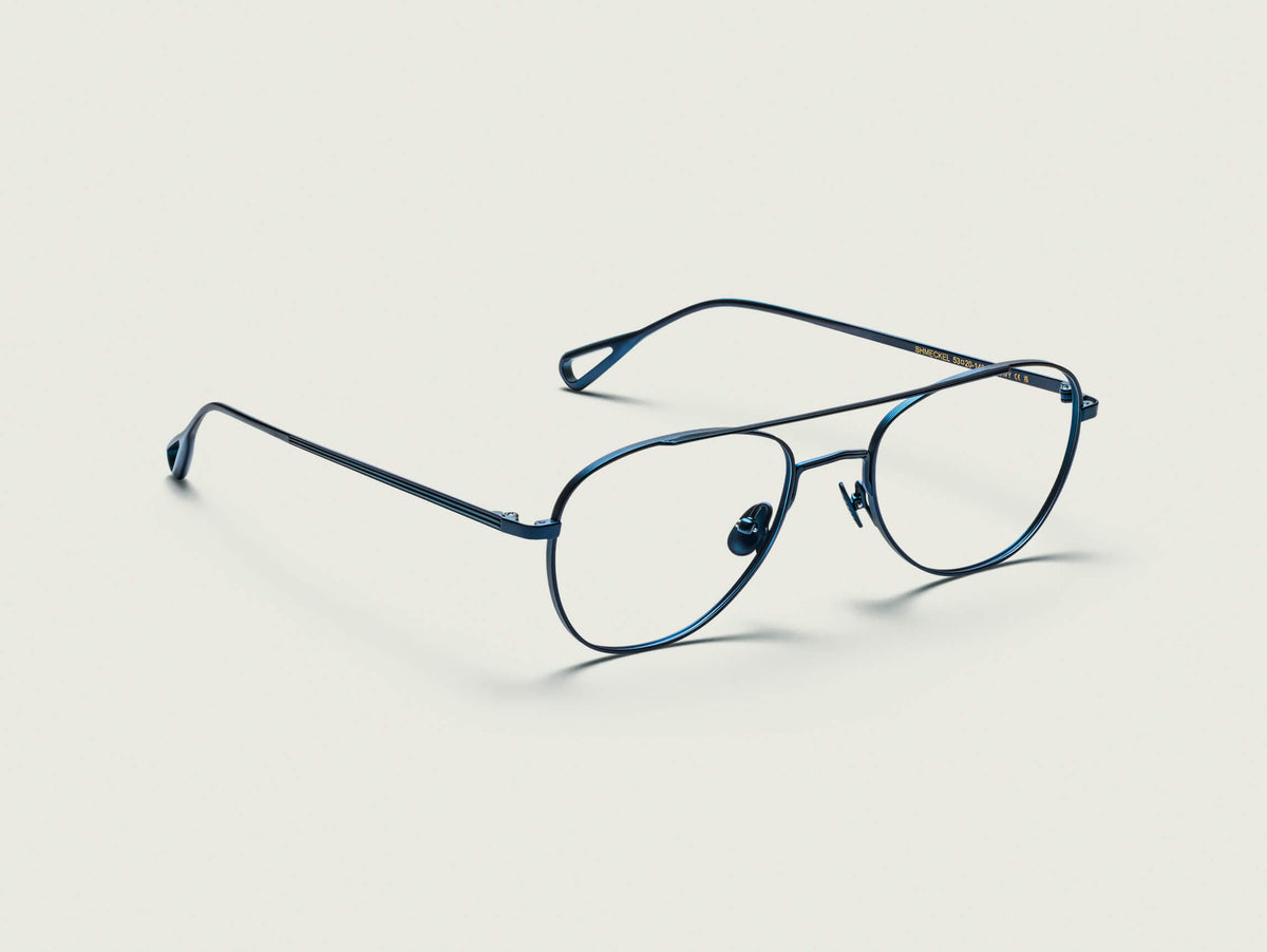 The SHMECKEL in Navy