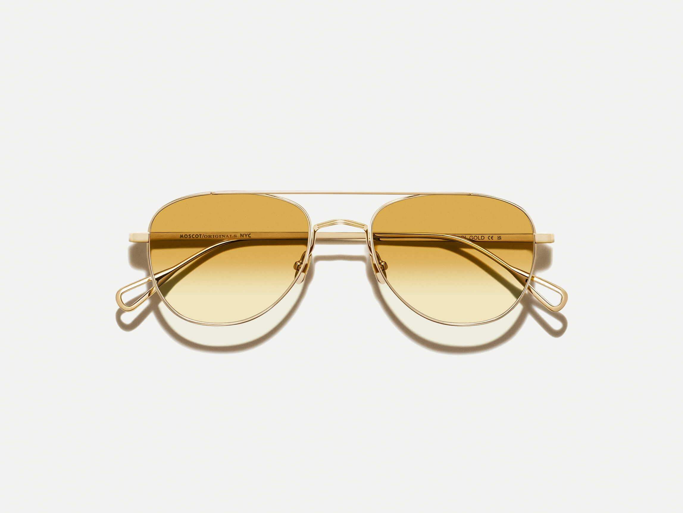 SHMECKEL SUN – MOSCOT