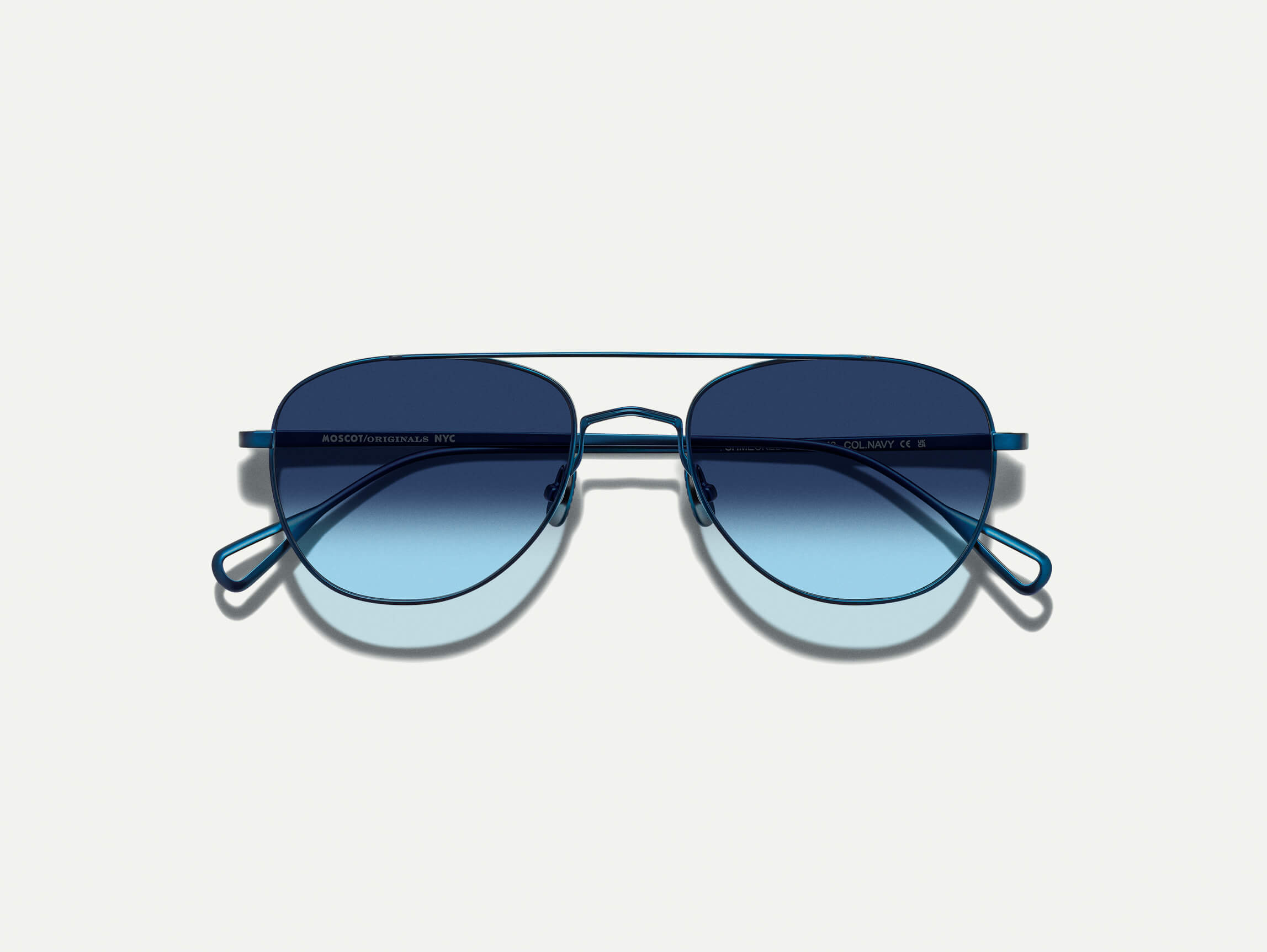 SHMECKEL SUN – MOSCOT
