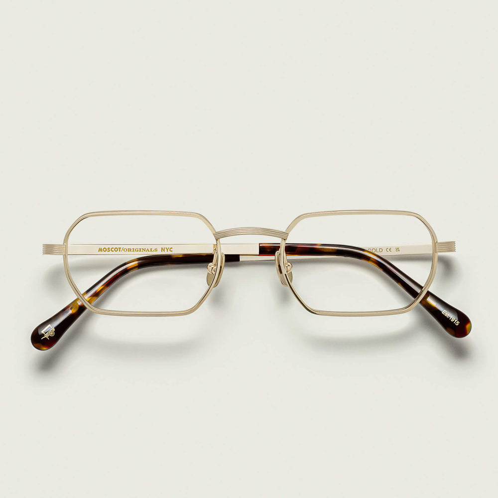 #color_gold | The SHMOOZ in Gold