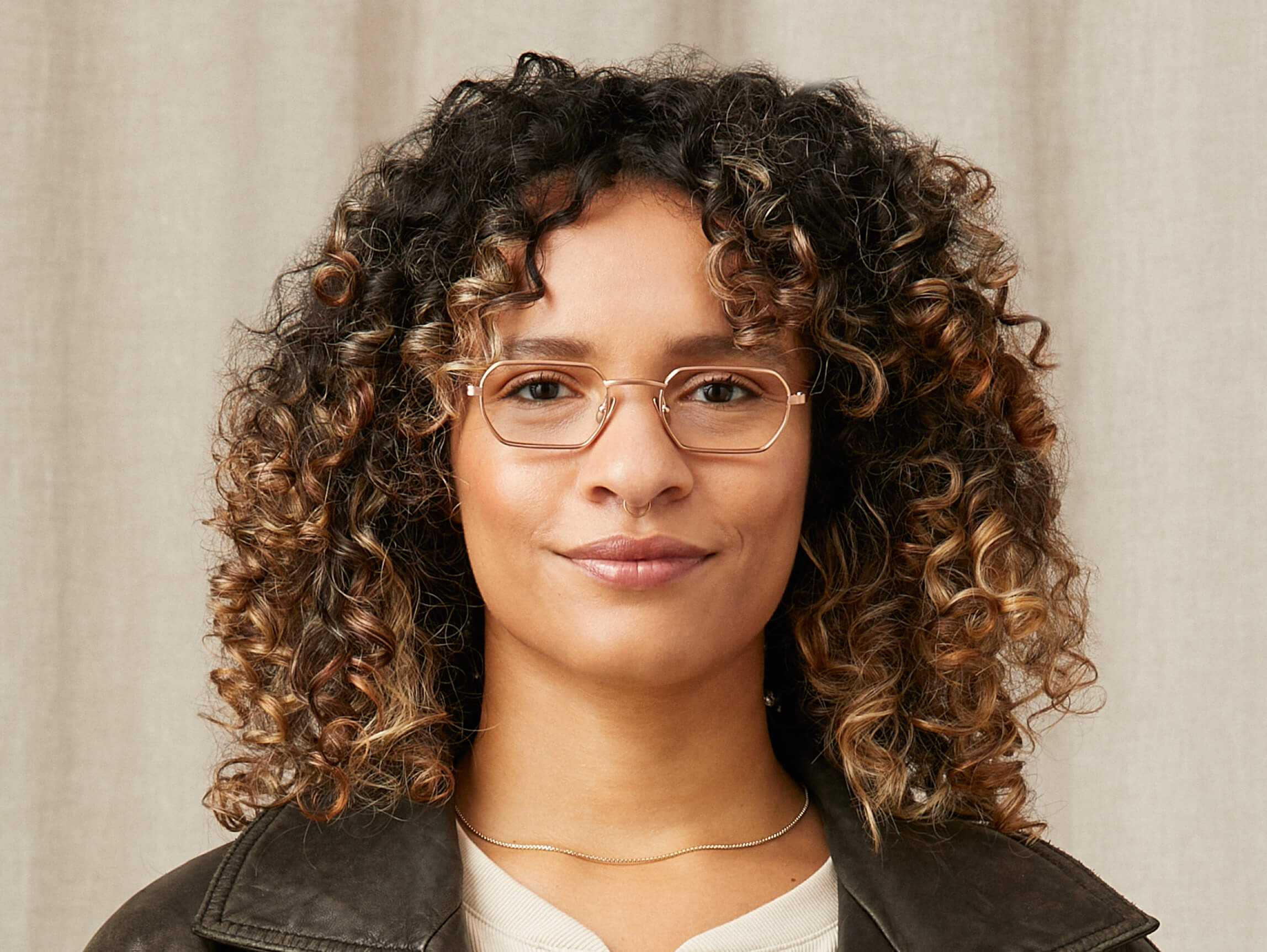 SHMOOZ – MOSCOT NYC SINCE 1915