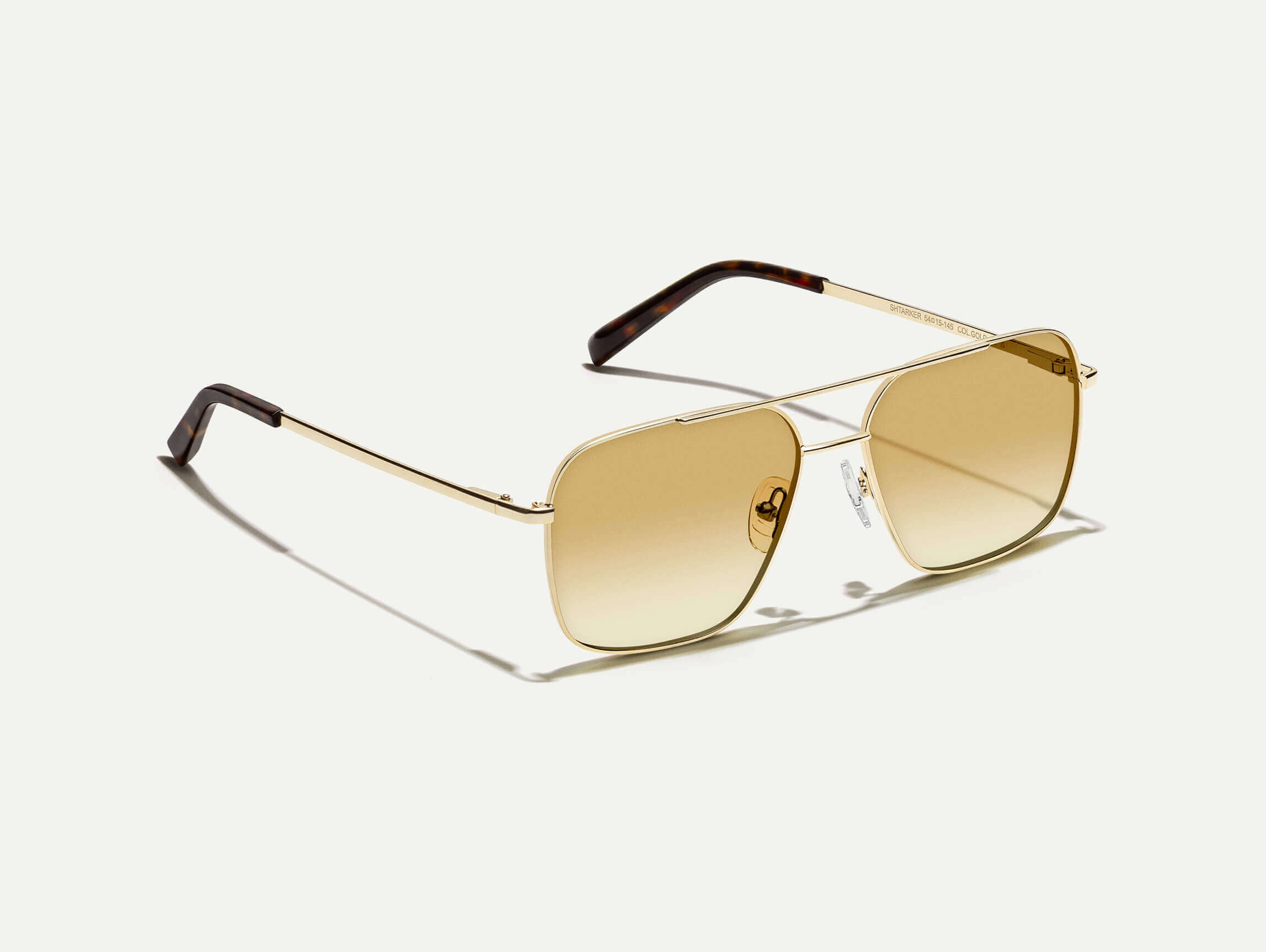 低い鼻梁用Eyeglasses | 低い鼻梁向けGlasses – MOSCOT NYC SINCE 1915