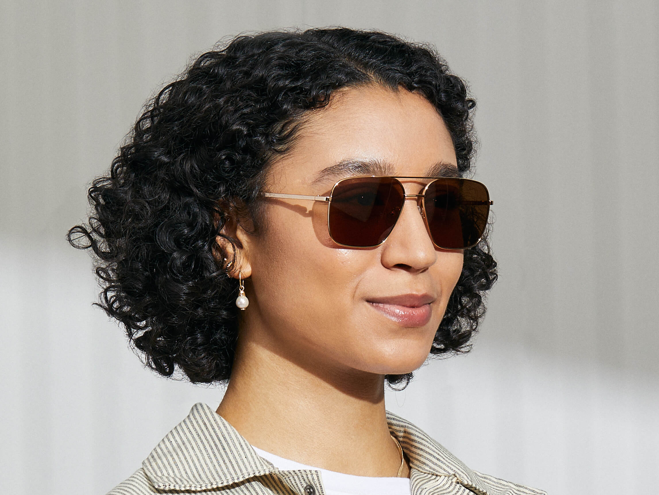 SHTARKER SUN | Aviator Sunglasses – MOSCOT NYC SINCE 1915