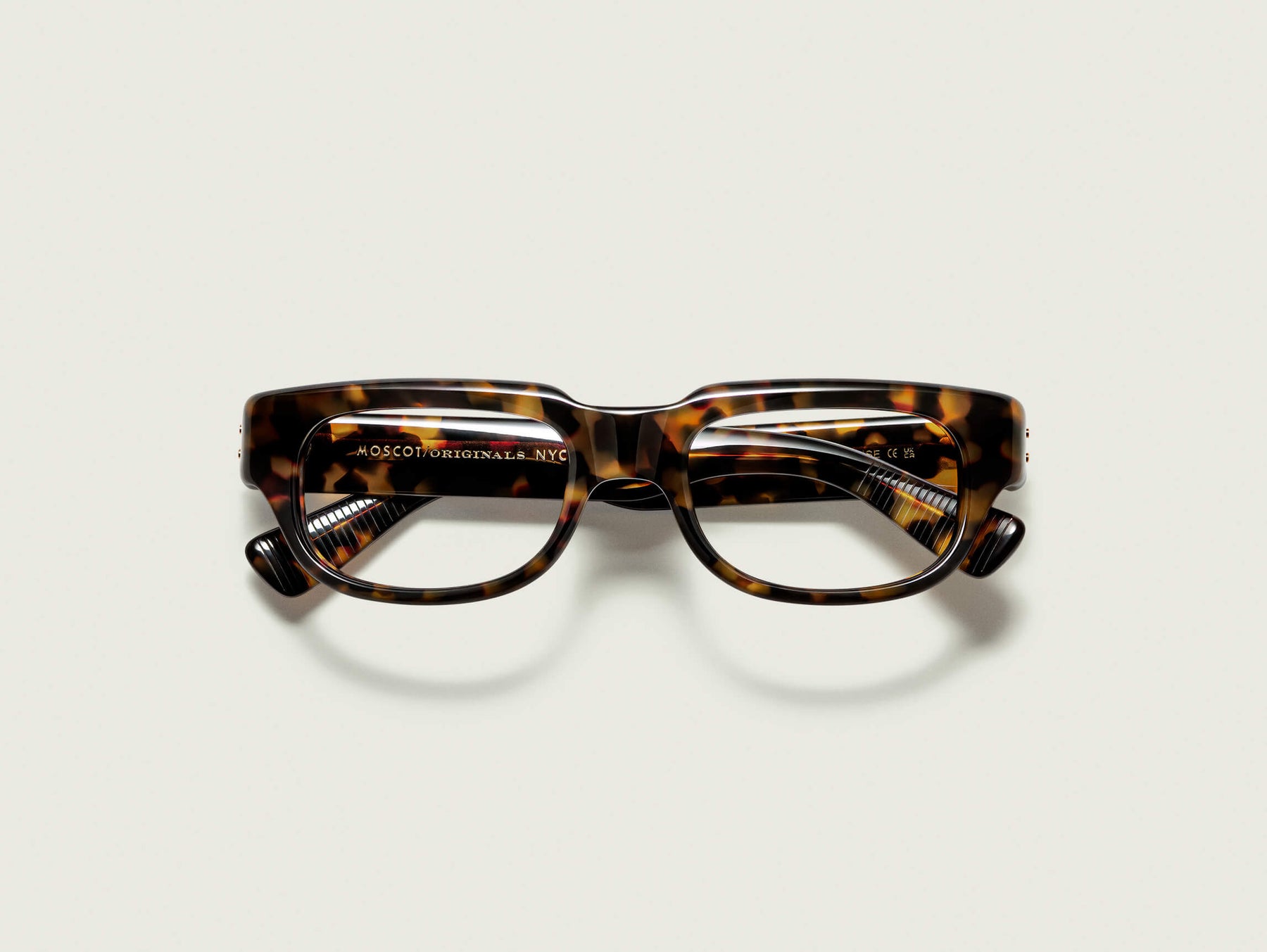 The SHTUP in Tortoise