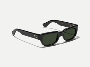 #color_black | The SHTUP SUN in Black with G-15 Tinted Lenses