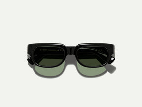 #color_black | The SHTUP SUN in Black with G-15 Tinted Lenses