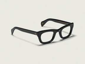 #color_black | The SPILKES in Black