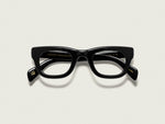 The SPILKES in Black