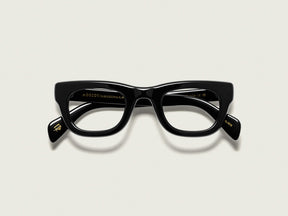 #color_black | The SPILKES in Black