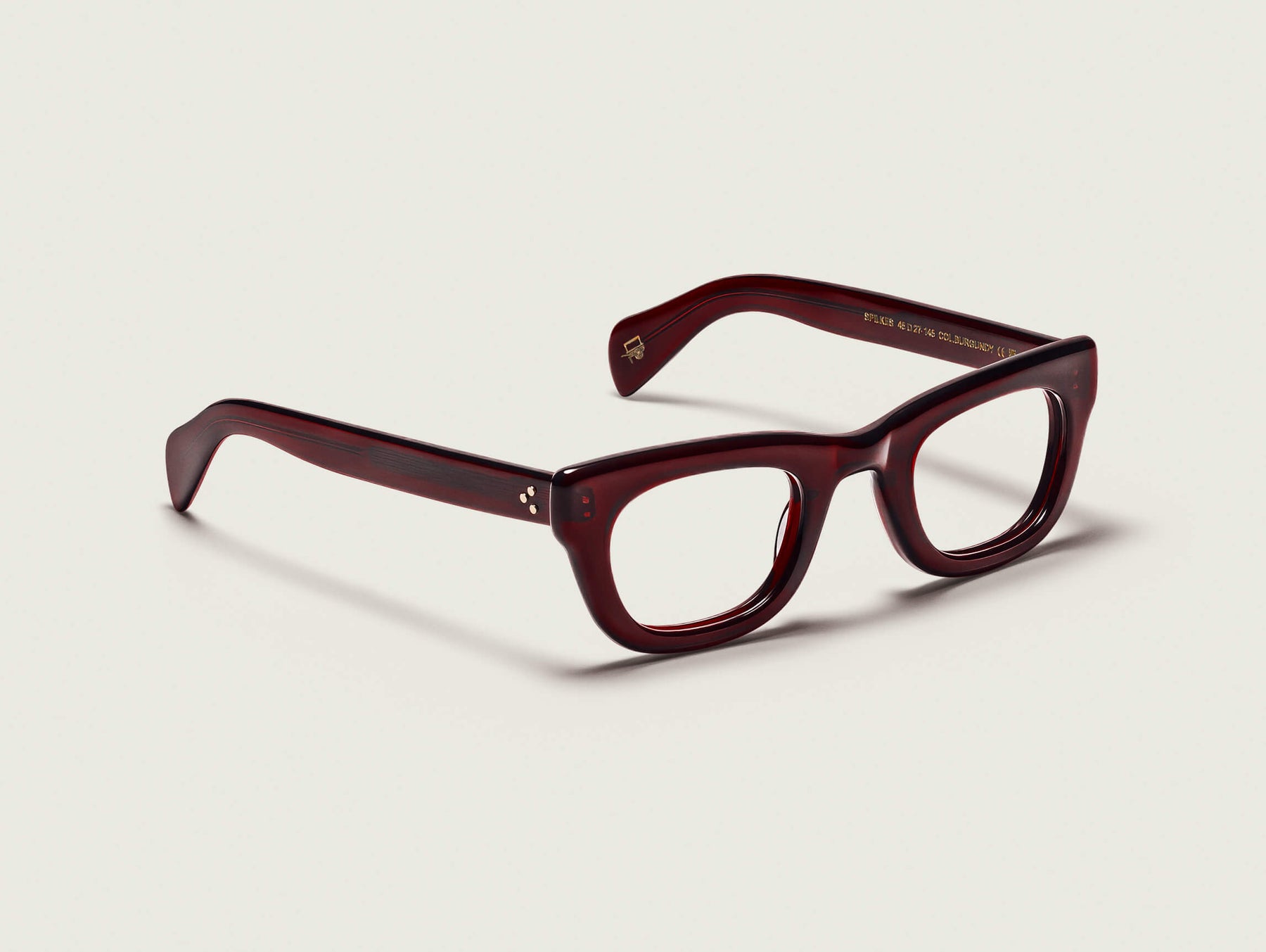 The SPILKES in Burgundy