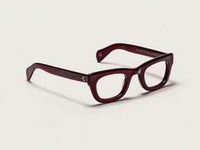 #color_burgundy | The SPILKES in Burgundy