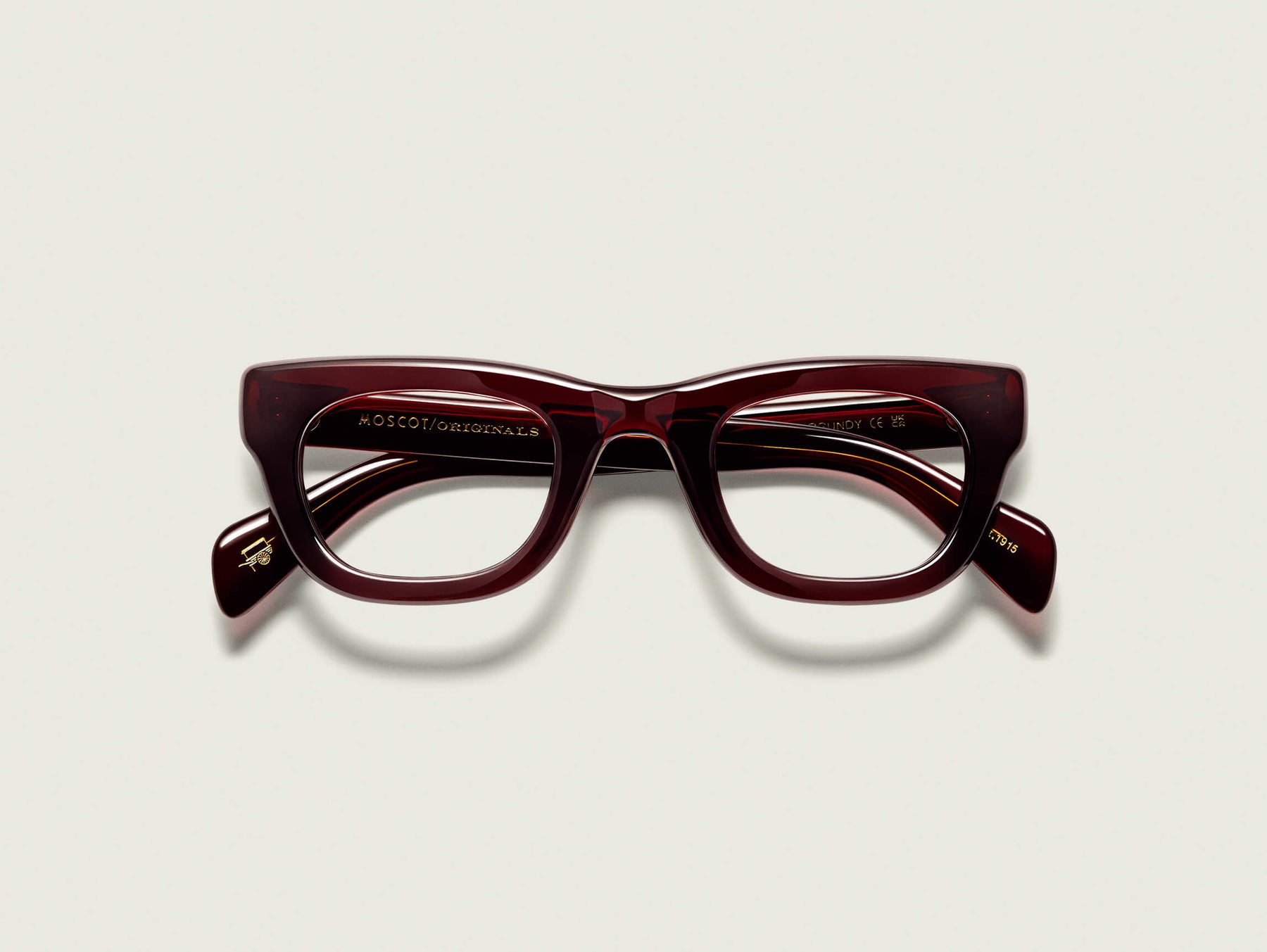 The SPILKES in Burgundy