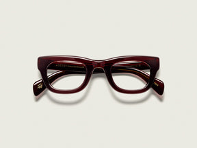 #color_burgundy | The SPILKES in Burgundy