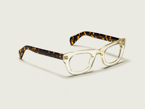 #color_flesh/tortoise | The SPILKES in Flesh/Tortoise