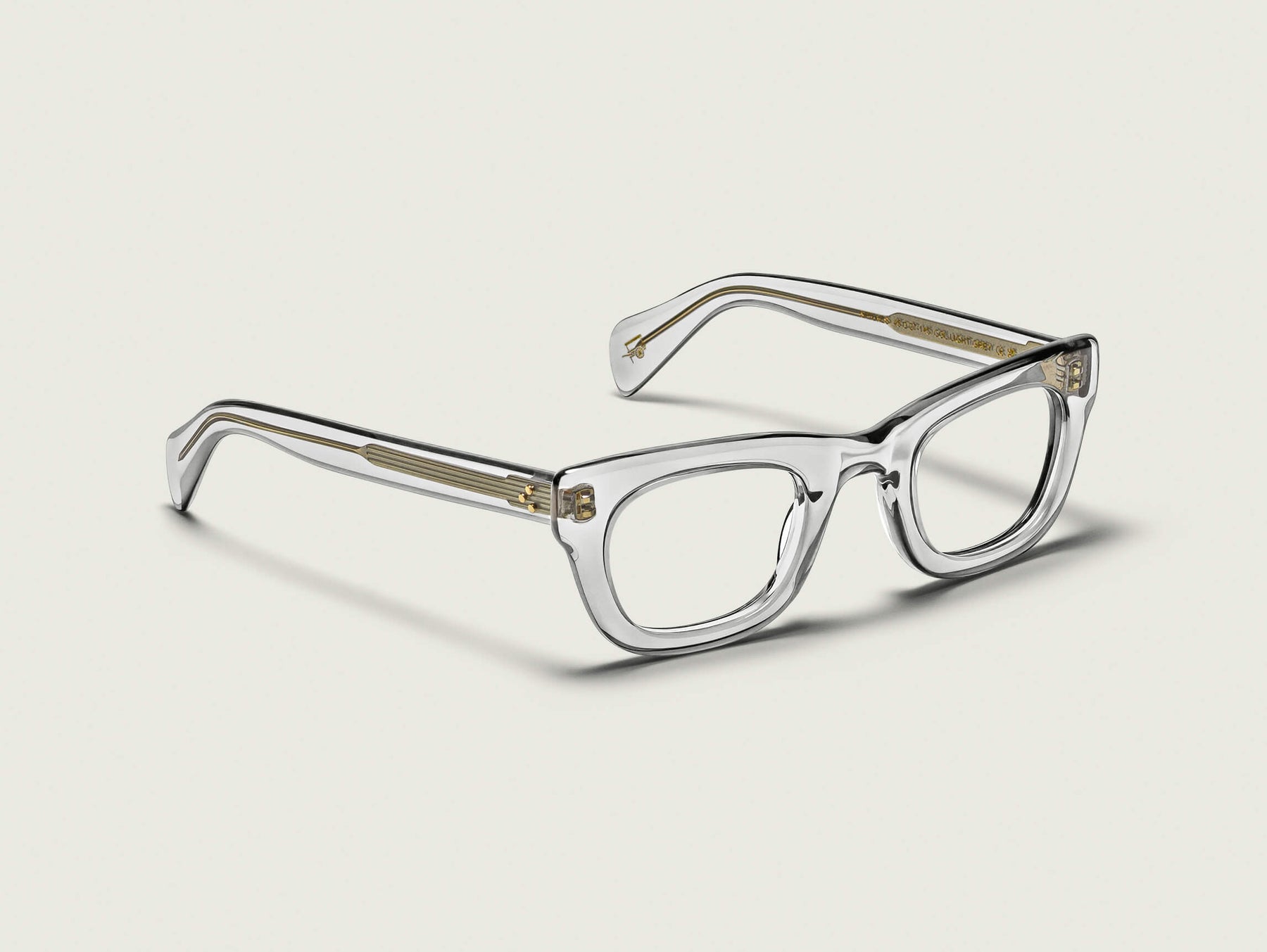 The SPILKES in Light Grey