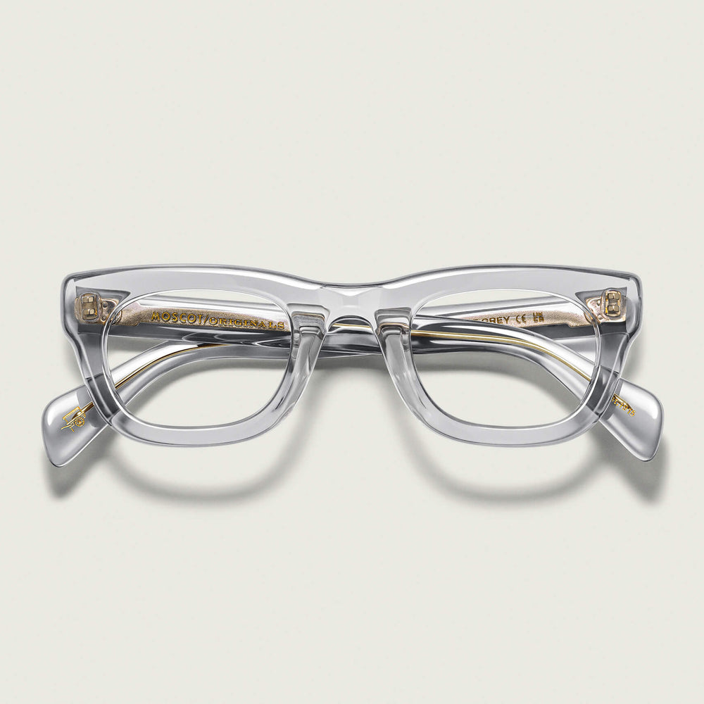 #color_light grey | The SPILKES in Light Grey