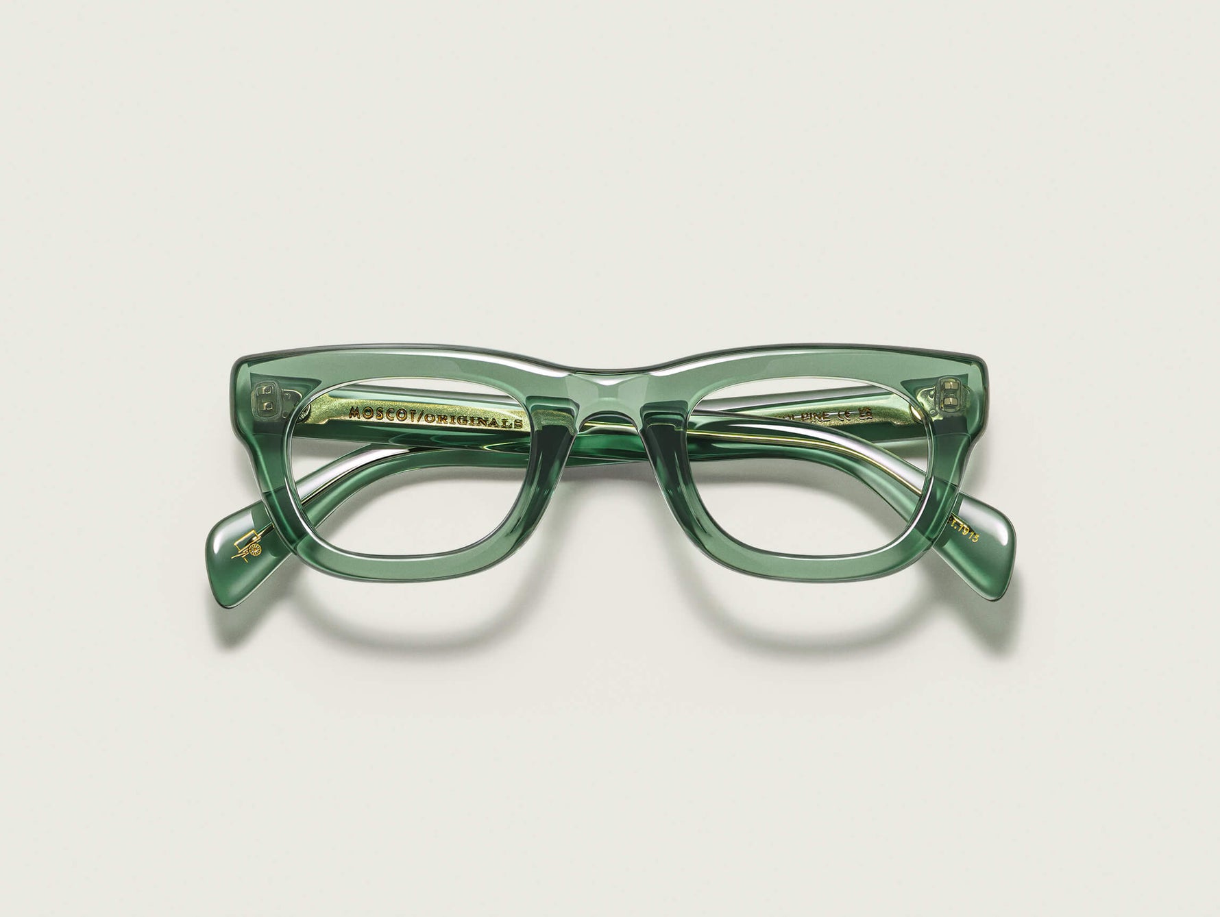 #color_pine | The SPILKES in Pine