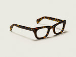 The SPILKES in Tortoise