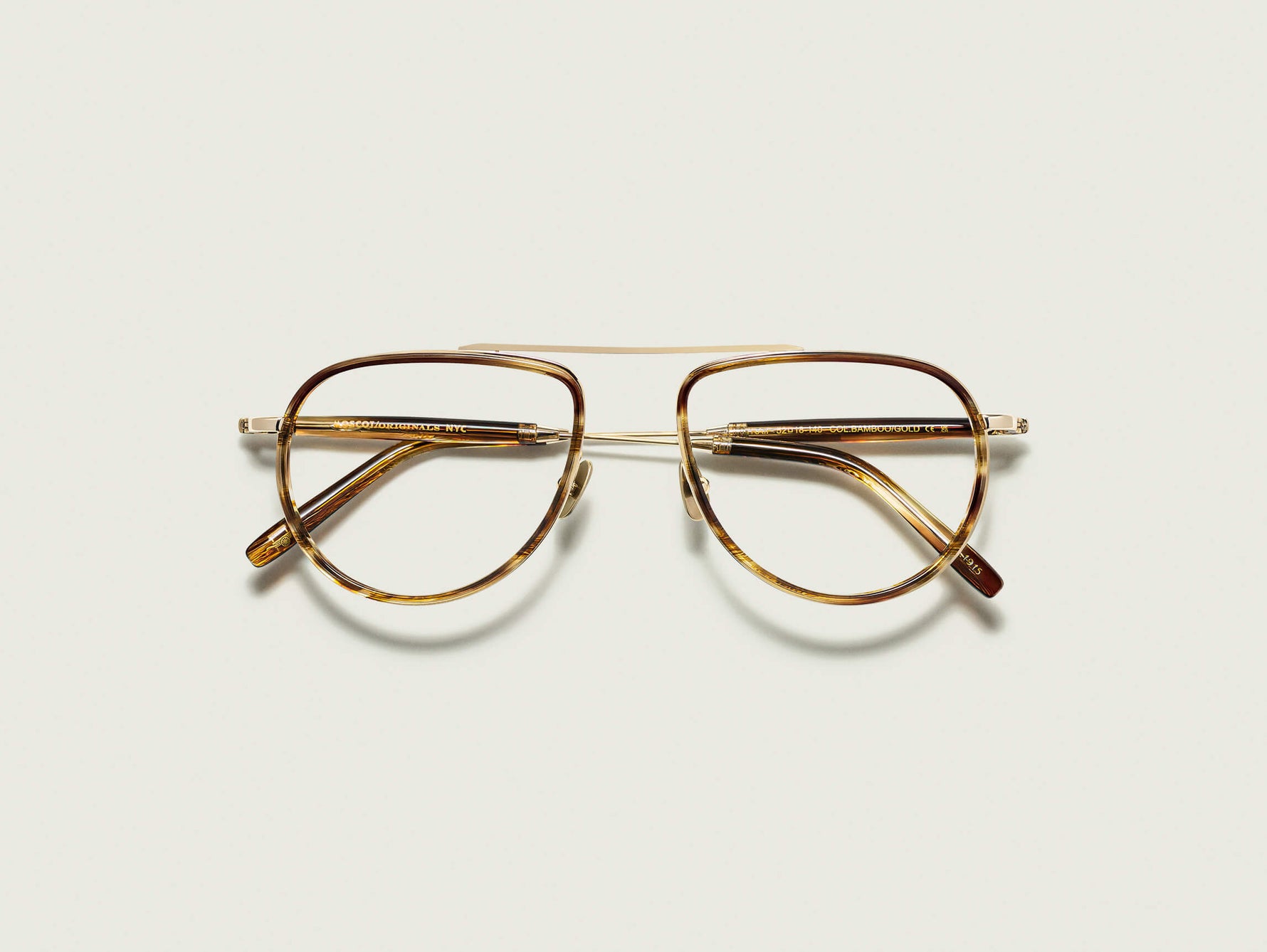 #color_bamboo | The TRAIF in Bamboo