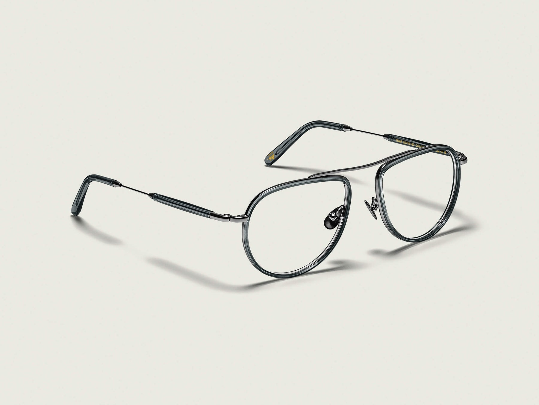 The TRAIF in Dark Grey