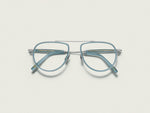 The TRAIF in Light Blue