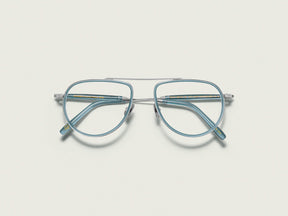 #color_light blue | The TRAIF in Light Blue