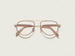 The TRAIF in Vintage Rose