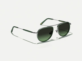 #color_pine | The TRAIF SUN in Pine with Forest Wood Tinted Lenses