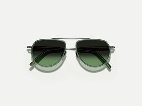 #color_pine | The TRAIF SUN in Pine with Forest Wood Tinted Lenses
