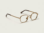 The UTZ in Antique Gold