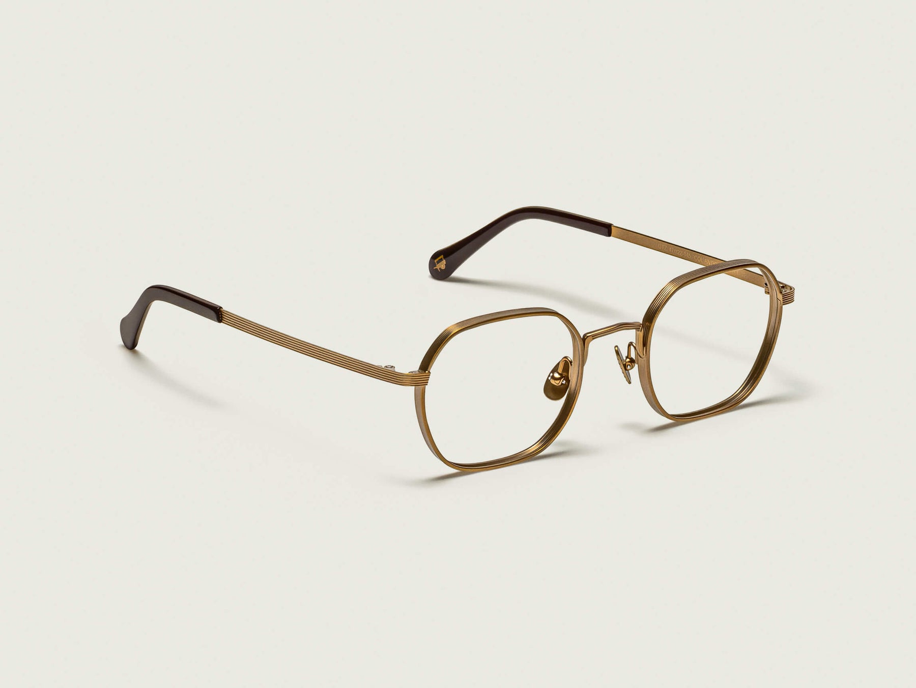The UTZ in Antique Gold